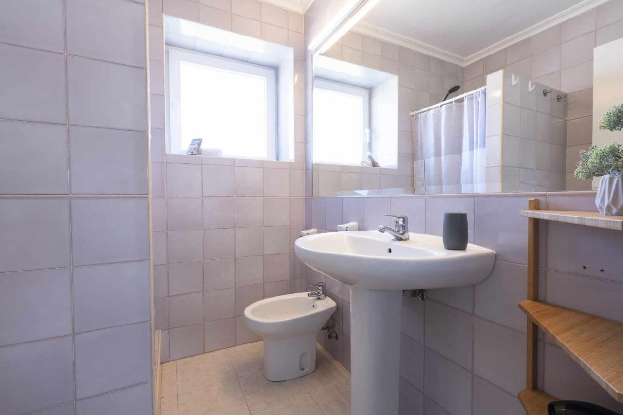 Апартаменты Apartamento Erita Аликанте Экстерьер фото
